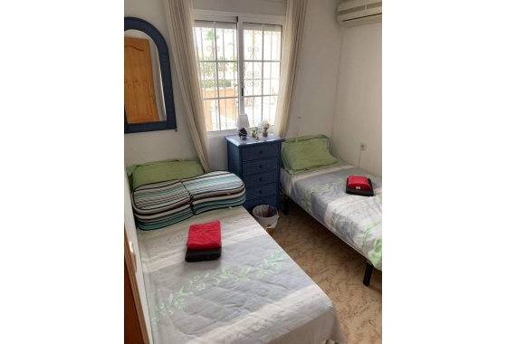 Wiederverkauf - Villa - Orihuela Costa - Costa Blanca