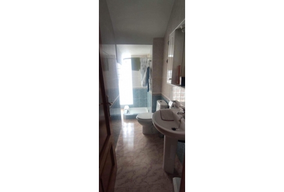 Wiederverkauf - Villa - Orihuela Costa - Costa Blanca