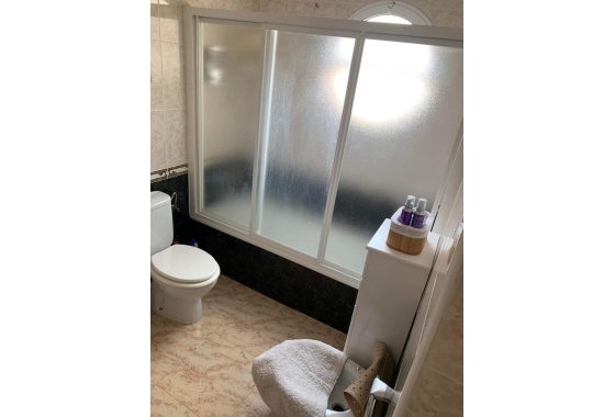 Wiederverkauf - Villa - Orihuela Costa - Costa Blanca