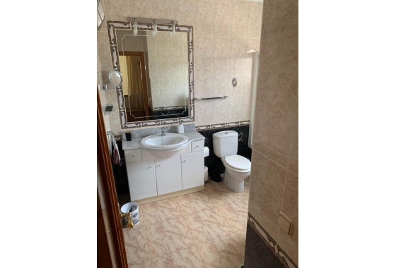 Wiederverkauf - Villa - Orihuela Costa - Costa Blanca