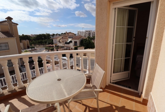 Wiederverkauf - Villa - Orihuela Costa - Costa Blanca