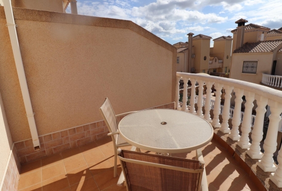 Wiederverkauf - Villa - Orihuela Costa - Costa Blanca