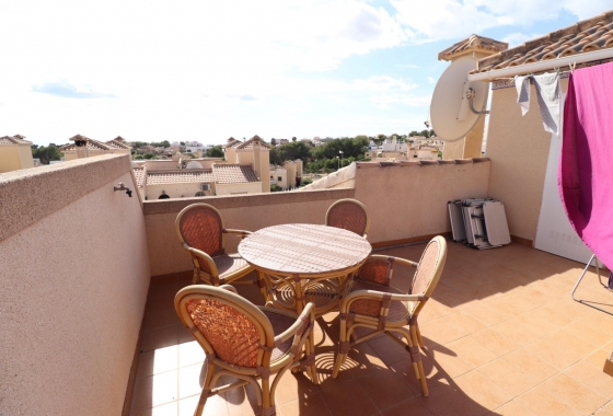 Wiederverkauf - Villa - Orihuela Costa - Costa Blanca