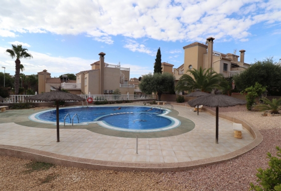 Wiederverkauf - Villa - Orihuela Costa - Costa Blanca