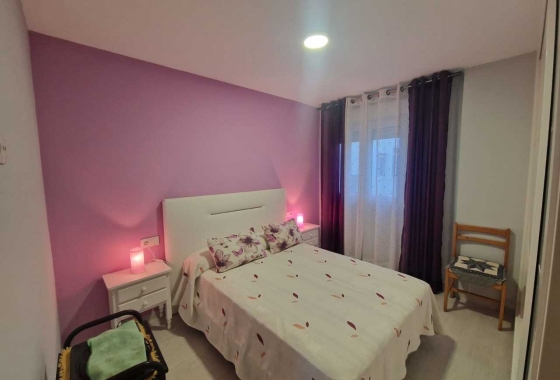 Wiederverkauf - Wohnung - Torrevieja - Costa Blanca