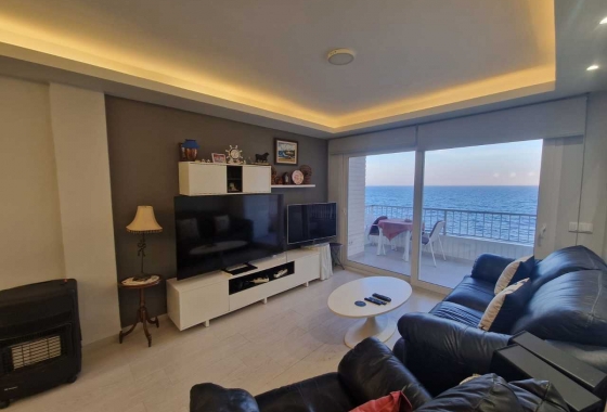 Wiederverkauf - Wohnung - Torrevieja - Costa Blanca
