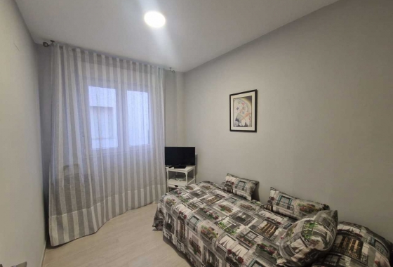 Wiederverkauf - Wohnung - Torrevieja - Costa Blanca