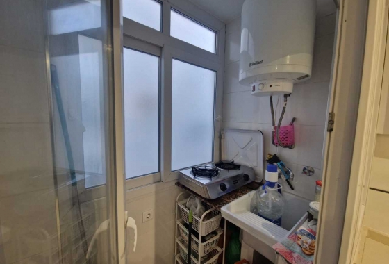 Wiederverkauf - Wohnung - Torrevieja - Costa Blanca