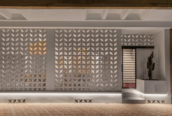 New Build - Apartment / flat - Torrevieja - Playa Los Naufragos