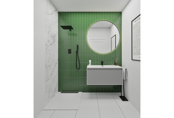 Neue Gebäude - Wohnung - San Miguel de Salinas - Pueblo