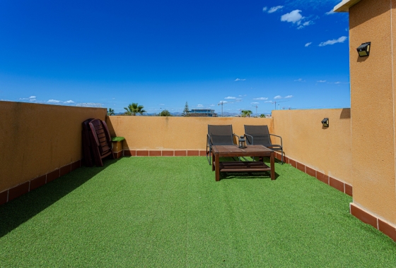 Wiederverkauf - Villa - Torrevieja - Costa Blanca