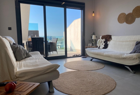 Wiederverkauf - Penthouse - Guardamar del Segura - Costa Blanca