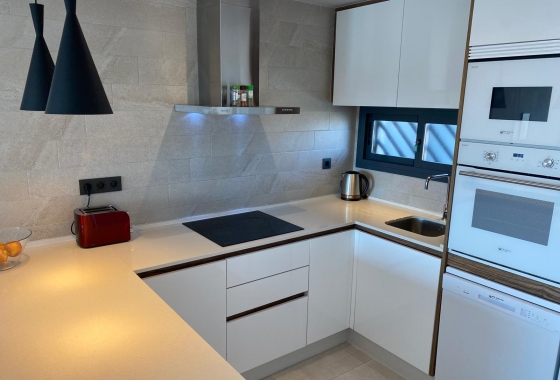 Wiederverkauf - Penthouse - Guardamar del Segura - Costa Blanca