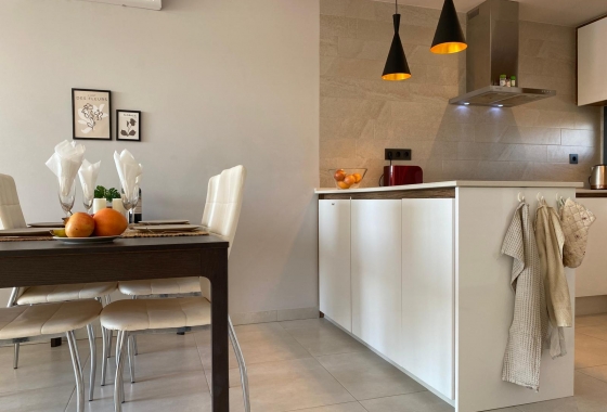 Wiederverkauf - Penthouse - Guardamar del Segura - Costa Blanca