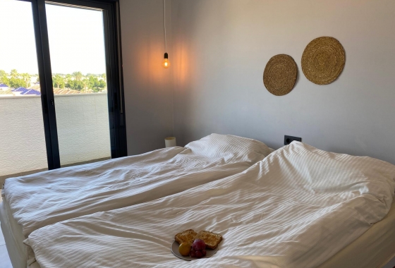 Wiederverkauf - Penthouse - Guardamar del Segura - Costa Blanca