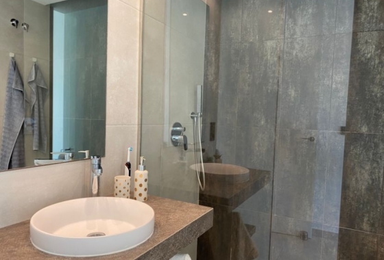 Wiederverkauf - Penthouse - Guardamar del Segura - Costa Blanca