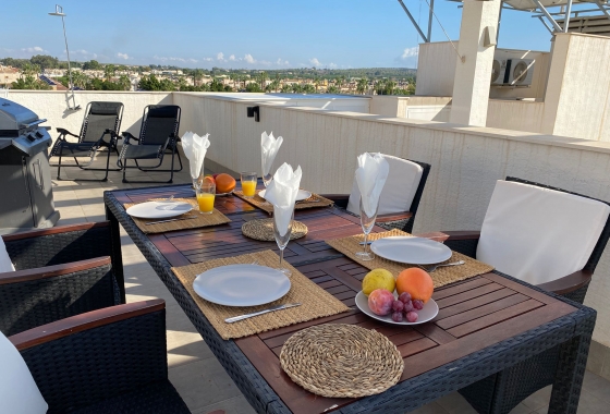 Wiederverkauf - Penthouse - Guardamar del Segura - Costa Blanca