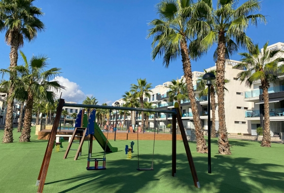 Wiederverkauf - Penthouse - Guardamar del Segura - Costa Blanca