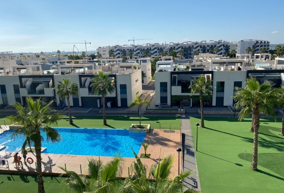 Wiederverkauf - Penthouse - Guardamar del Segura - Costa Blanca