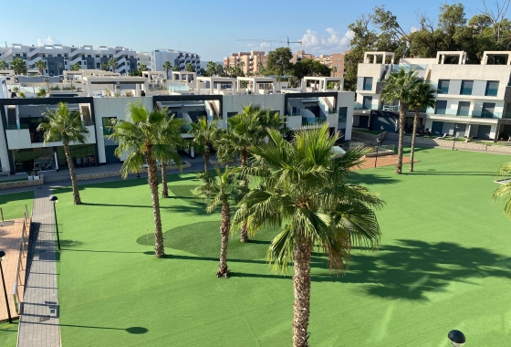 Wiederverkauf - Penthouse - Guardamar del Segura - Costa Blanca