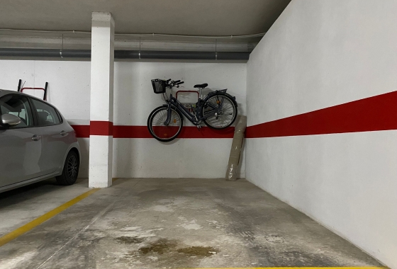 Wiederverkauf - Penthouse - Guardamar del Segura - Costa Blanca