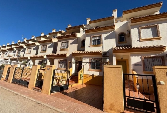 Wiederverkauf - Stadthaus - Orihuela Costa - Costa Blanca