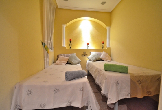 Wiederverkauf - Penthouse - Torrevieja - Playa del Cura