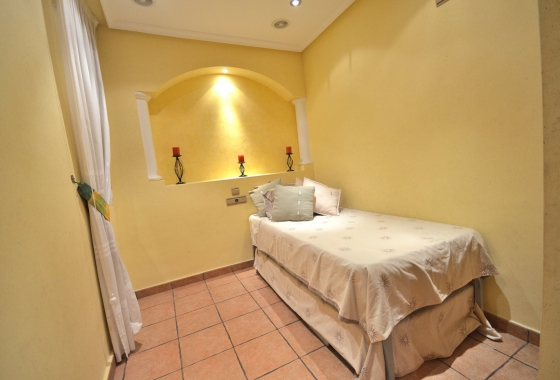 Wiederverkauf - Penthouse - Torrevieja - Playa del Cura