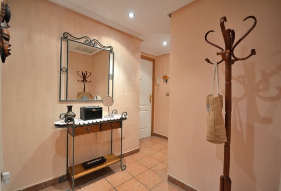 Wiederverkauf - Penthouse - Torrevieja - Playa del Cura