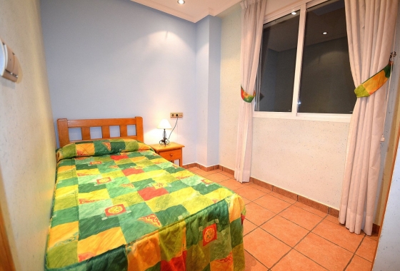 Wiederverkauf - Penthouse - Torrevieja - Playa del Cura