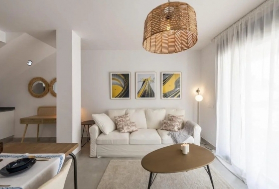 Herverkoop - Appartement / flat - Orihuela Costa - Inland