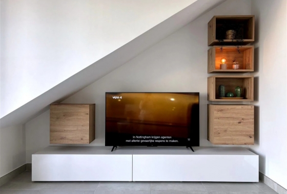 Herverkoop - Appartement / flat - Orihuela Costa - Inland