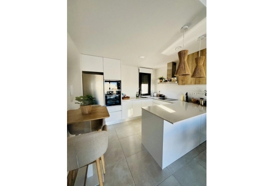 Herverkoop - Appartement / flat - Orihuela Costa - Inland