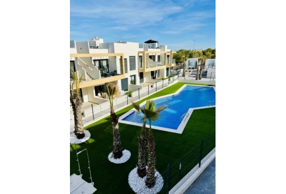 Herverkoop - Appartement / flat - Orihuela Costa - Inland