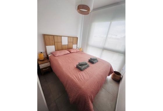 Herverkoop - Appartement / flat - Orihuela Costa - Inland