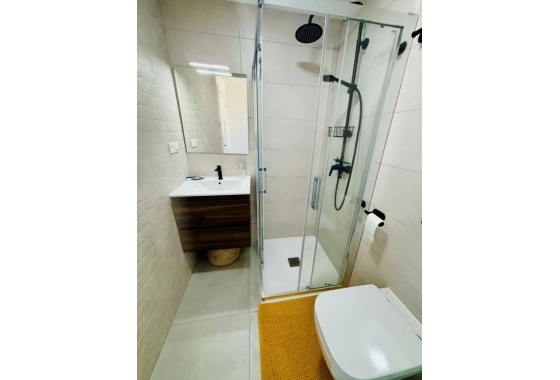 Herverkoop - Appartement / flat - Orihuela Costa - Inland