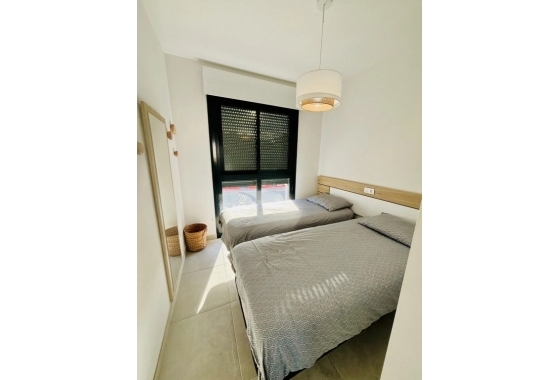 Herverkoop - Appartement / flat - Orihuela Costa - Inland