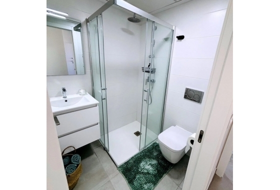 Herverkoop - Appartement / flat - Orihuela Costa - Inland