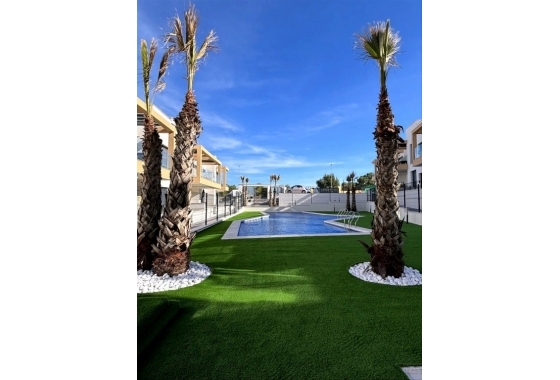 Herverkoop - Appartement / flat - Orihuela Costa - Inland