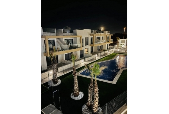 Herverkoop - Appartement / flat - Orihuela Costa - Inland