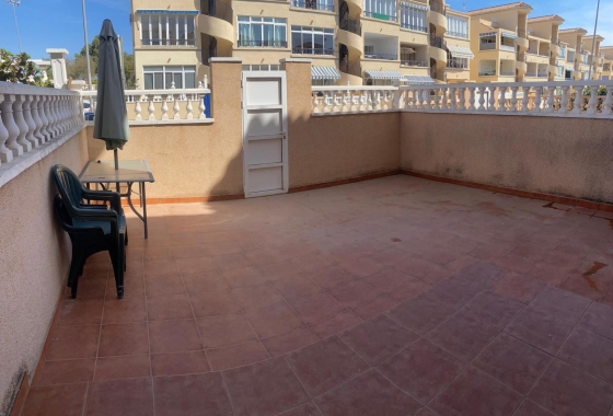 Wiederverkauf - Stadthaus - Torrevieja - Costa Blanca