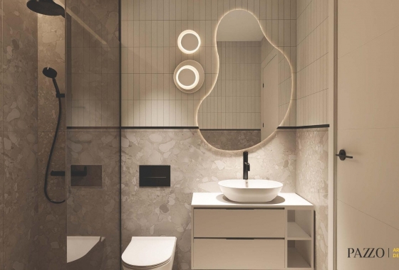 Neue Gebäude - Villa - Pilar de la Horadada - pueblo