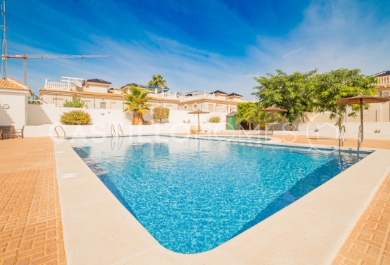 Wiederverkauf - Villa - Rojales - Ciudad Quesada