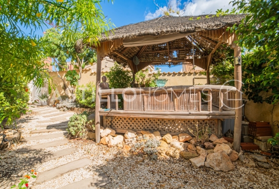 Wiederverkauf - Villa - Rojales - Ciudad Quesada