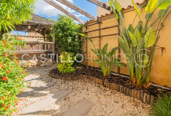 Wiederverkauf - Villa - Rojales - Ciudad Quesada