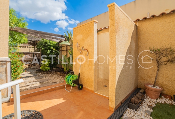 Wiederverkauf - Villa - Rojales - Ciudad Quesada