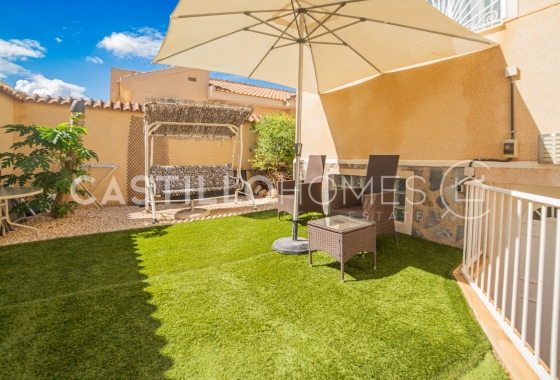 Wiederverkauf - Villa - Rojales - Ciudad Quesada