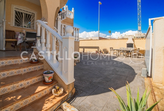 Wiederverkauf - Villa - Rojales - Ciudad Quesada