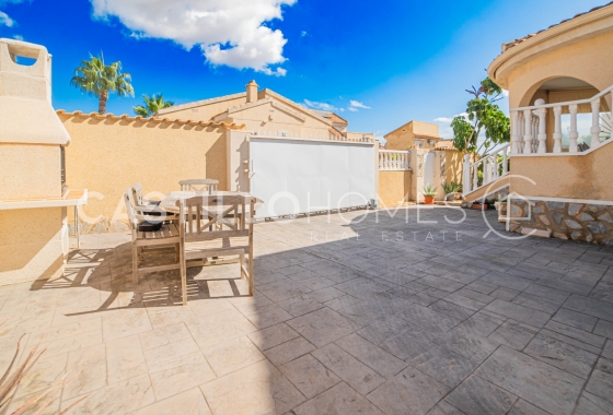 Wiederverkauf - Villa - Rojales - Ciudad Quesada