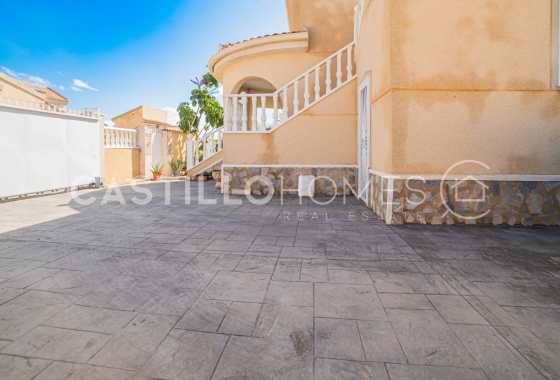 Wiederverkauf - Villa - Rojales - Ciudad Quesada